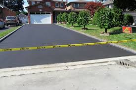 Best Heated Driveway Installation  in Marysville, KS